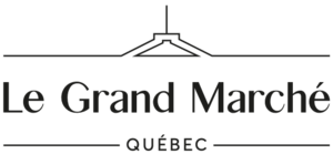 Logo du Grand Marché de Québec